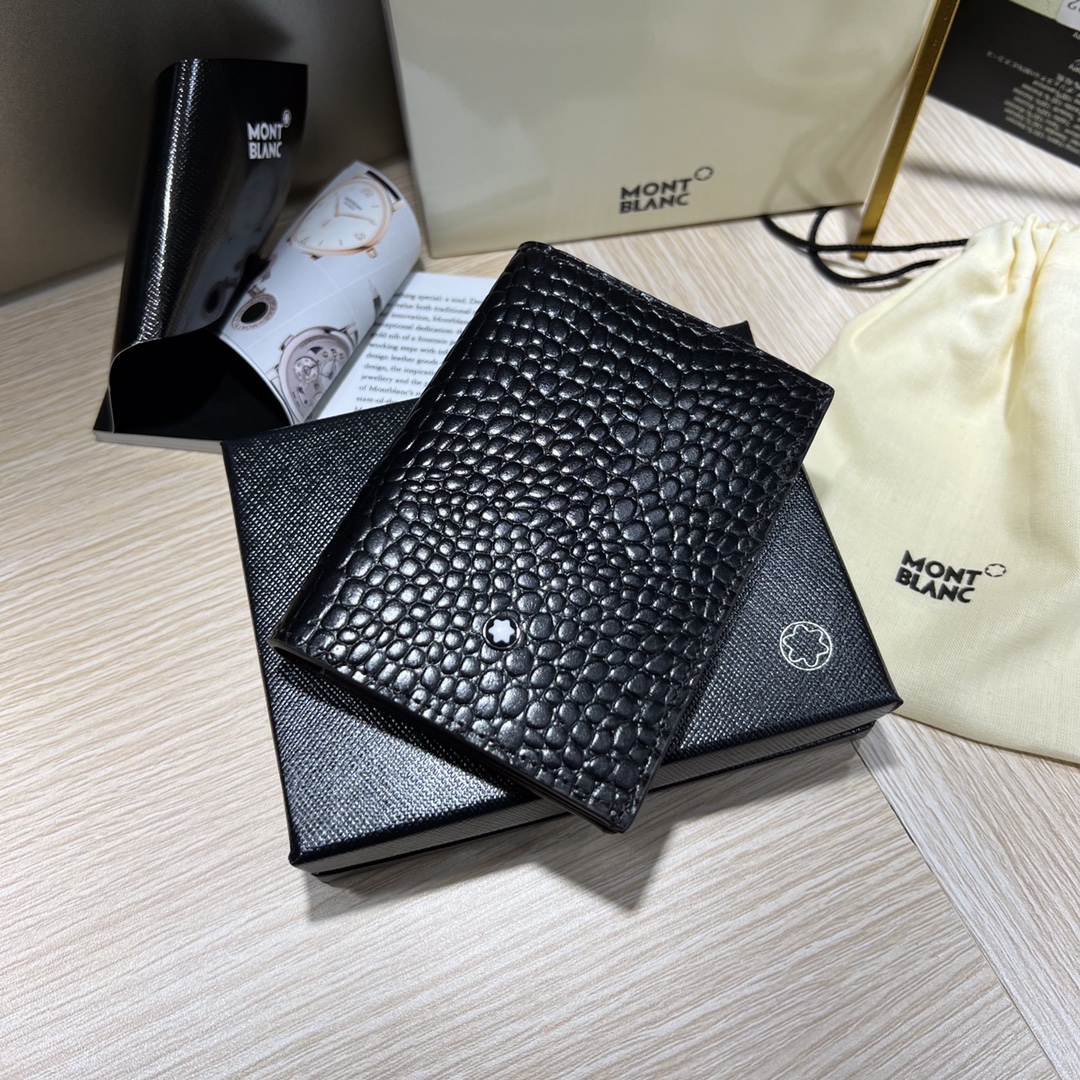 Montblanc Wallets Purse